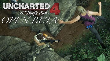 Uncharted 4: A Thief