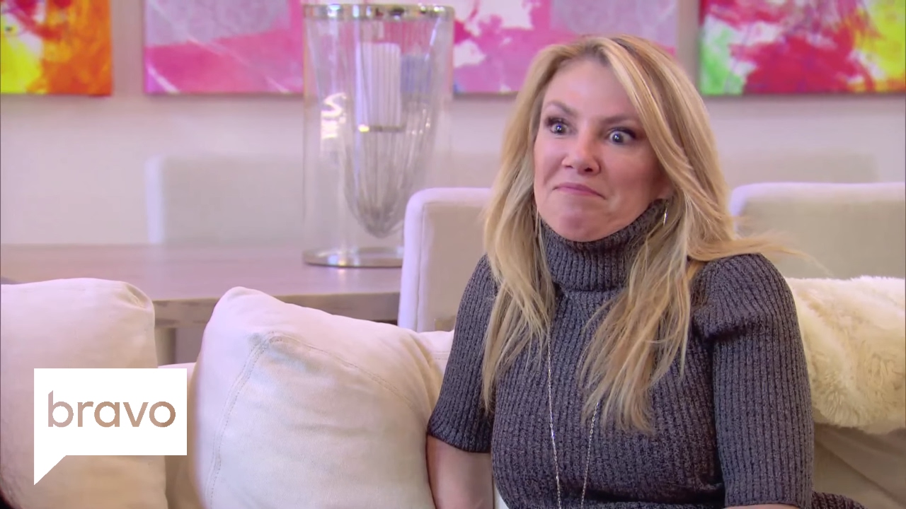 RHONY: There's a New Housewife in Town (Season 9, Episode 1) | Bravo