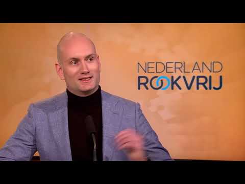 Rookvrij in de Omgevingsvisie | Susan van Ommen en Patrick van Iperen | webinar #7 NL Rookvrij