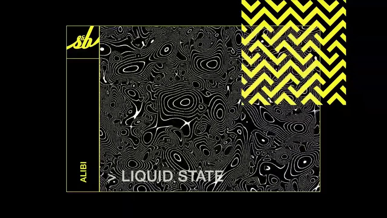 Watch Alibi - Liquid State on YouTube Watch Alibi - Liquid State on YouTube