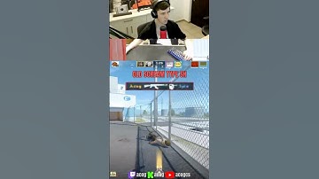 🎯 twitch: acog #cs2 #counterstrike2 #csgo #twitch #kick #streamer