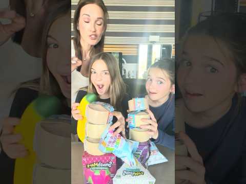 We got a package from the Viral Dumpling company! #dumplings #squishyhaul #squishies @RMS-USA