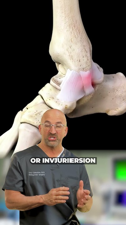 Worst Type Of Ankle Sprain Injury shorts YouTube worst-type-of-ankle-sprain-injury-shorts-youtube