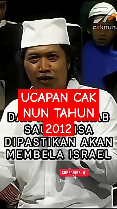 Iran Atau Isrl #caknun #shorts #iran #israel #indonesia #gaza #palestina #arab #amerika #viral