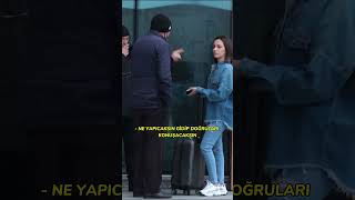 Rizede Zorla Evlendirilen Kız, Evden Kaçarsa Sosyal Deney