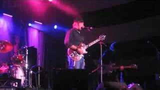 Hawksley Workman Live - No Beginning No End