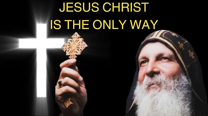 JESUS CHRIST IS THE ONLY WAY! | MAR MARI EMMANUEL