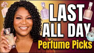 I Tested Long-Lasting Perfumes So You Don't Have To
