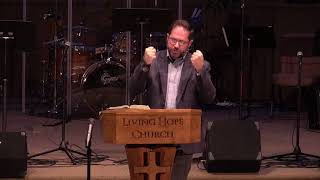 Matthew 19:16-30 Jesus And The Rich Young Ruler Matthew 19 16 30 Sermon Allan Peel 14 Jul 2024