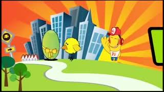 Some Of The Cbbc Mashups