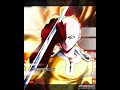 saitama power ful element