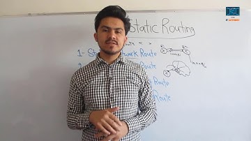 Lesson 88 - IPv6 Static Routing