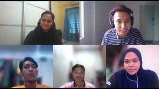 BEEA2061 - INDUSTRIAL TALK 3 (ENGINEERING TECHNOLOGIST) (BEEI)