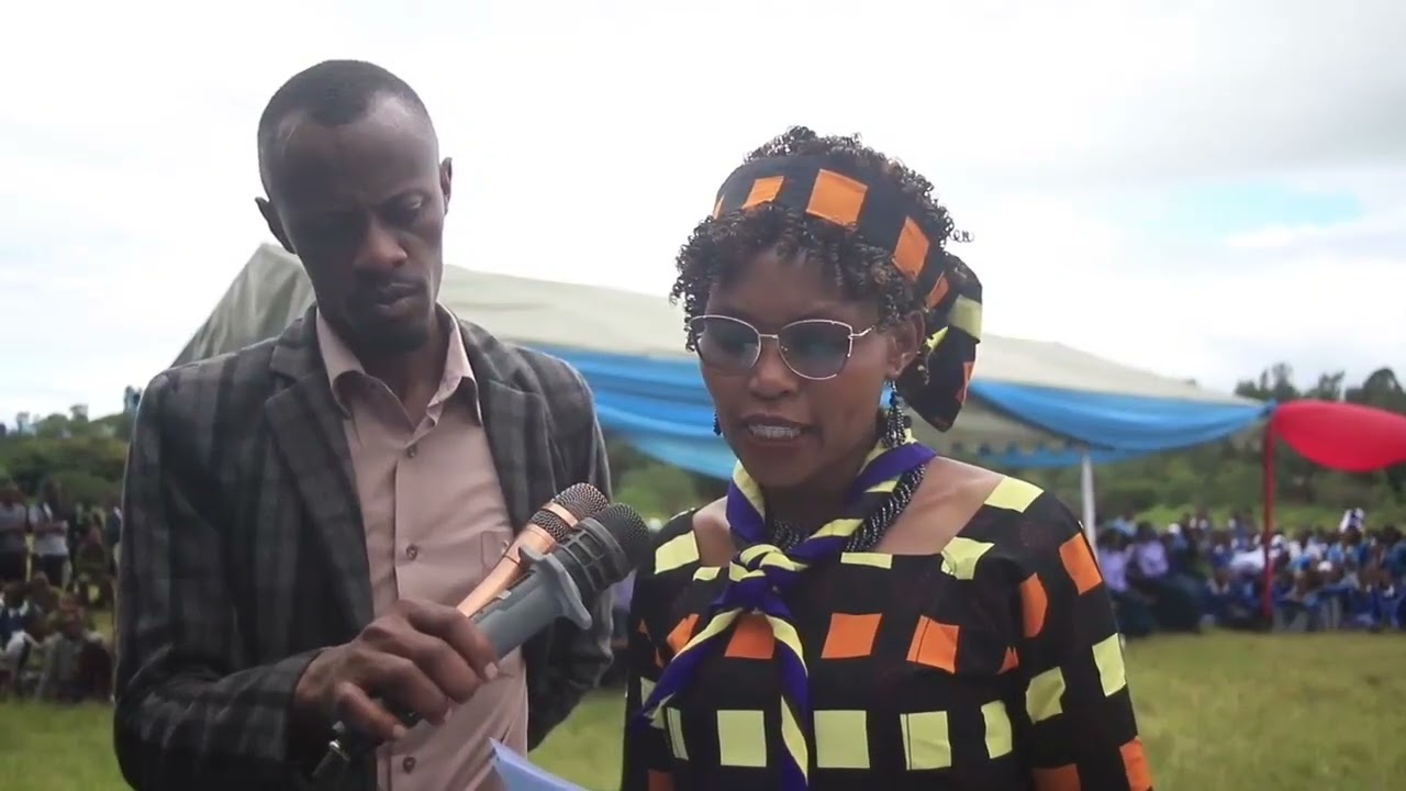 Shule ya Dareda Sekondari imewahi kushika nafasi 3 KITAIFA, inakabiliwa na changamoto Mbalimbali