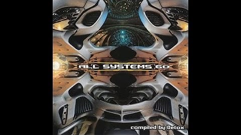 Logic Bomb - Mystery Mirror