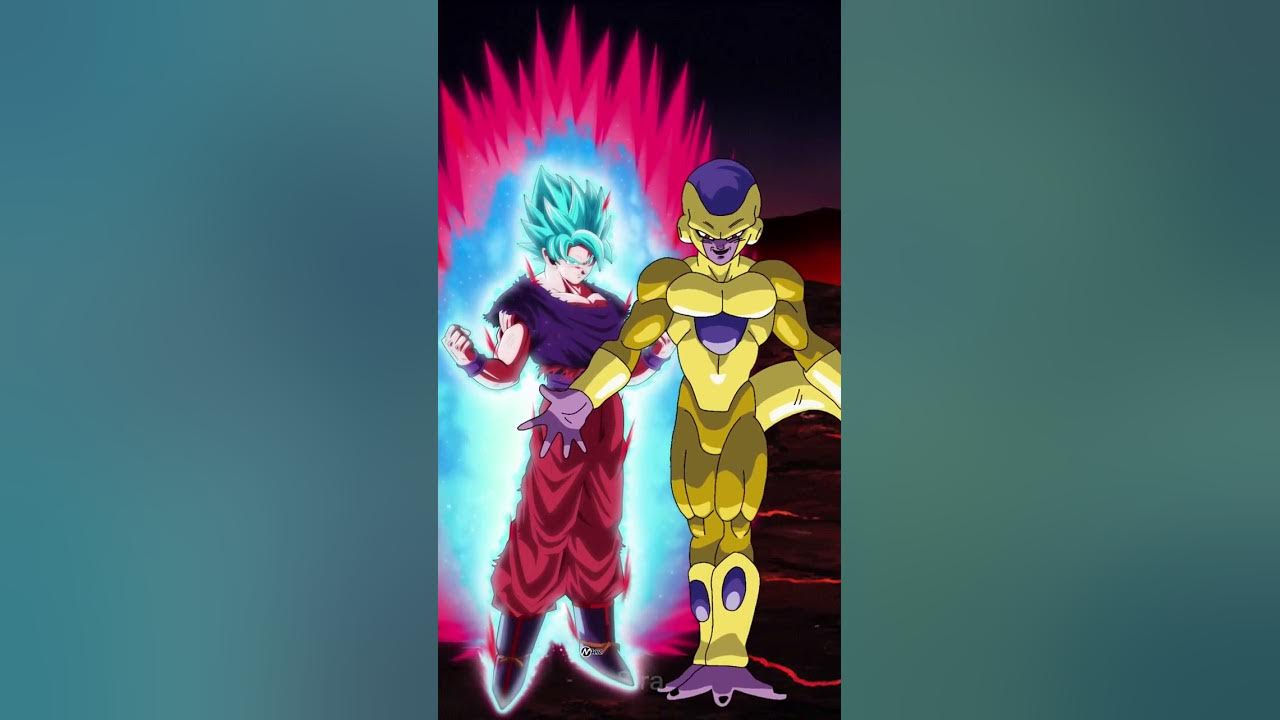 Dragon Ball #anime #DBZ #DBS #dragonball #Trunks #broly #movie  Anime  dragon ball super, Dragon ball wallpapers, Dragon ball art goku