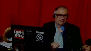 Radio From Hell | 12/1/25