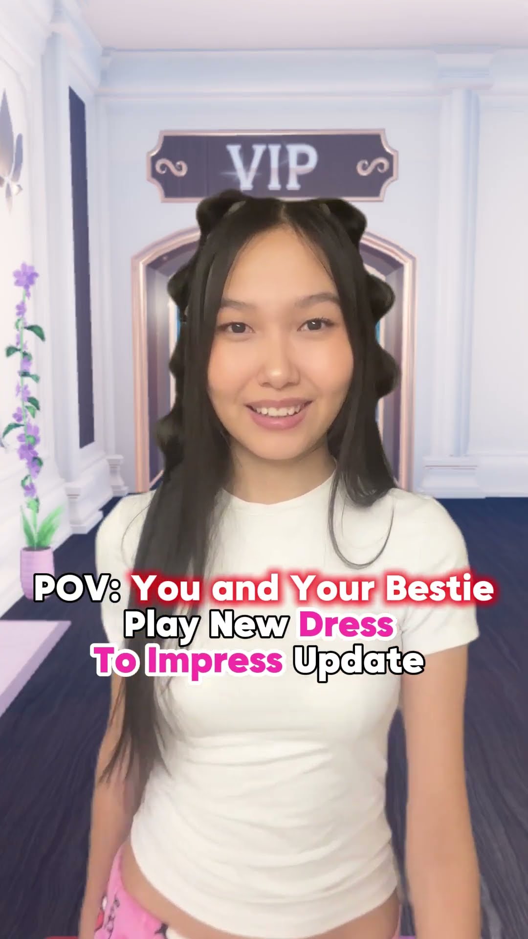 POV: New Dress To Impress Update be like...?? #roblox