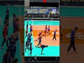 Alas Pilipinas warming up ahead of AVC Women’s Cup match against Australia | #OSOnTheSpot