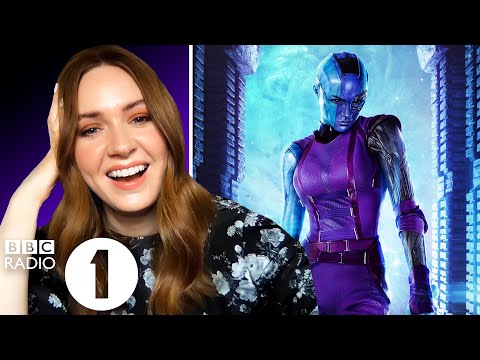 Video: Karen Gillan: Biography, Creativity, Career, Personal Life