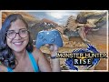 DIABLOS | MONSTER HUNTER RISE PC | CAPITULO 38