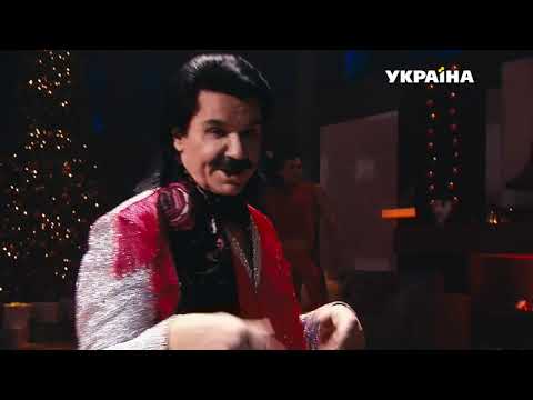 Павло Зибров - Я устал | Фантастична ніч