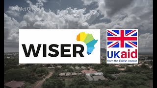 Weather and Climate Information Services for Africa (WISER) programme