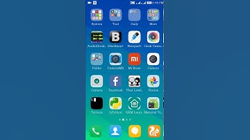 Recyclebin in android (How to recover data in android)