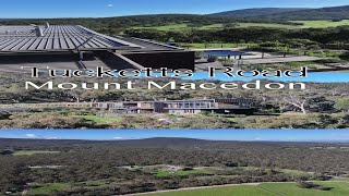 Open2view AU - ID# 1017823 - 2 Tucketts Road