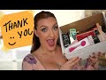 MY 6 YEAR YOUTUBE ANNIVERSARY | Q &amp; A + HUGE Giveaway