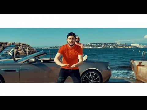 DJ Erise Ft. MRC - La Hella - Clip Officiel