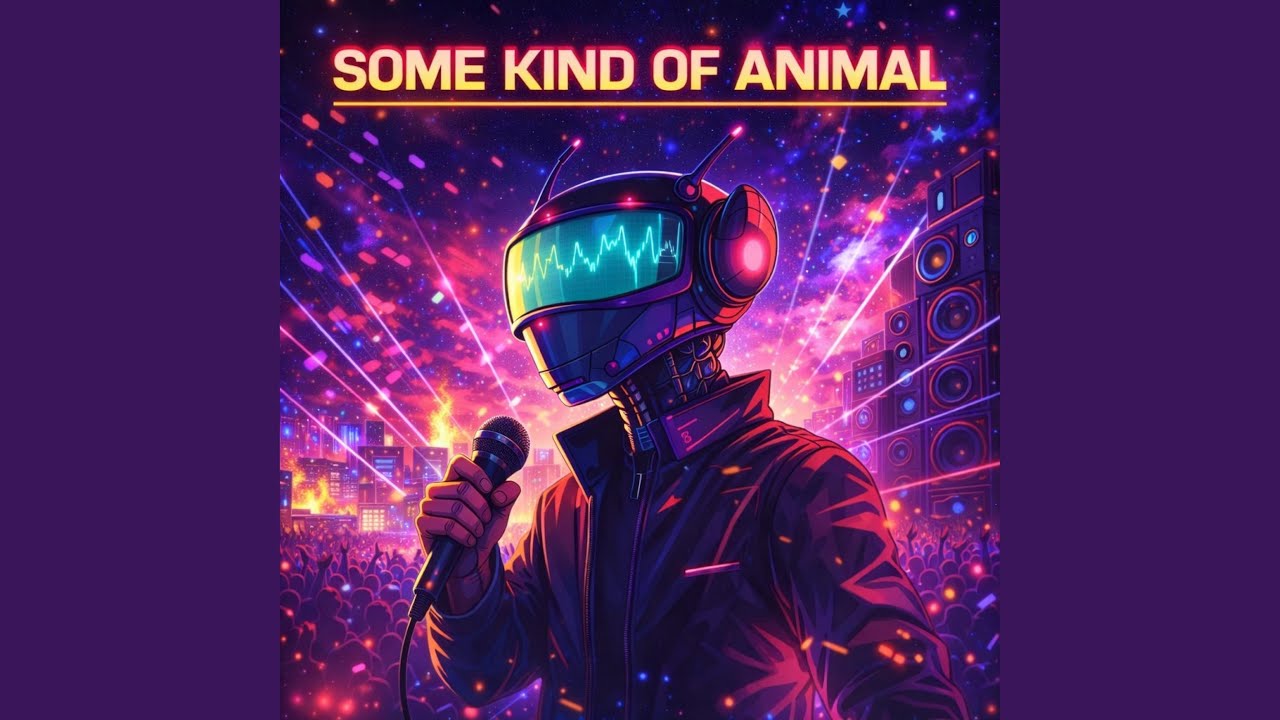 Some Kind Of Animal