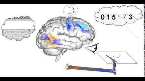 Spaun: Remembering a List