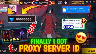 Download Lagu FREE FIRE Proxy Server🤯 How To Download Free Fire Proxy Server ✅ ANDROID \u0026 IOS/ FF VIP Proxy Server MP3 Download Lagu FREE FIRE Proxy Server🤯 How To Download Free Fire Proxy Server ✅ ANDROID \u0026 IOS/ FF VIP Proxy Server MP3