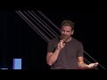 Making education accessible to deaf children  nyle dimarco  tedxklagenfurt