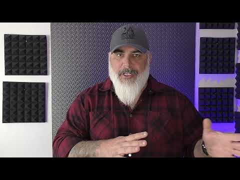First Video Of 2022 And A Channel History