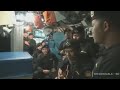 Un vídeo de los marineros del submarino hundido cantando emociona a Indonesia