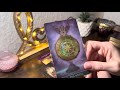 LEO♌PASARÁ ALGO QUE TE HARÁ MUY FELIZ! MIRA QUIEN REACCIONA POR FIN! HOROSCOPO #LEO HOY TAROT AMOR