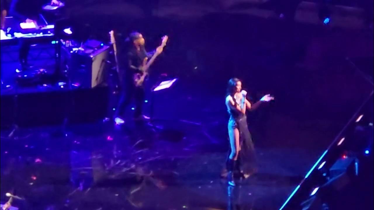 Cher & Dua Lipa - Rock & Roll Hall of Fame induction Cleveland 2024 Cher & Dua Lipa - Rock & Roll Hall of Fame induction Cleveland 2024