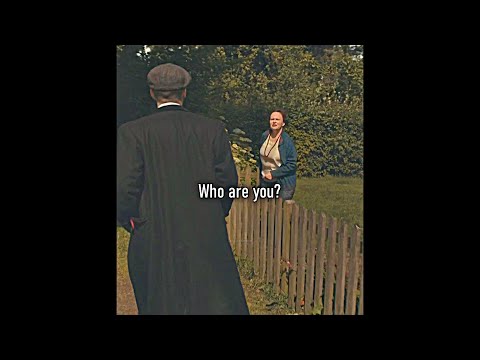 Tommy finds his