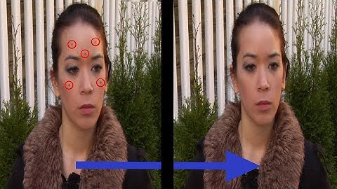 Nuke  tutorial – How to Remove Face Markers || Clean plate tips and tricks   [HINDI]