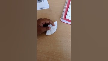 Development of Square Pyramid