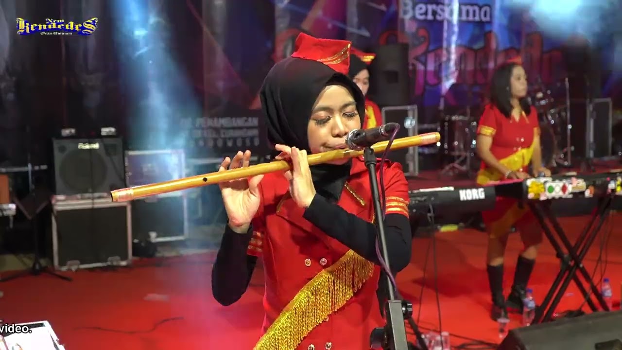 WAKUNCAR || NEW KENDEDES LIVE IN BONDOWOSO JATIM