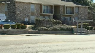 Father, step-mom charged with injury to child in death of 12-year-old boy