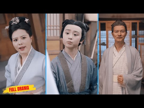 مات من الإرهاق فعاد في جسد فلاح حقير ليتحدى الزمان ويصبح عالم الأمة الذي هز أركان الإمبراطورية