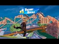 High Kill Solo Win Gameplay 🏆 Fortnite Ranked (Season 4)