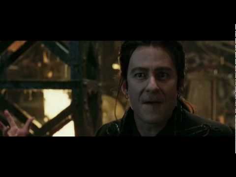 X Men Origins Trailer Marvel 71