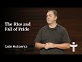 The Rise and Fall of Pride - Jade Holownia | October 5, 2025