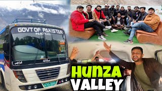 Hunza Valley Ponch Gay😍Rasty Me Mazy Kiy | New Vlog