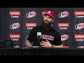 Exit Interview: Brent Burns